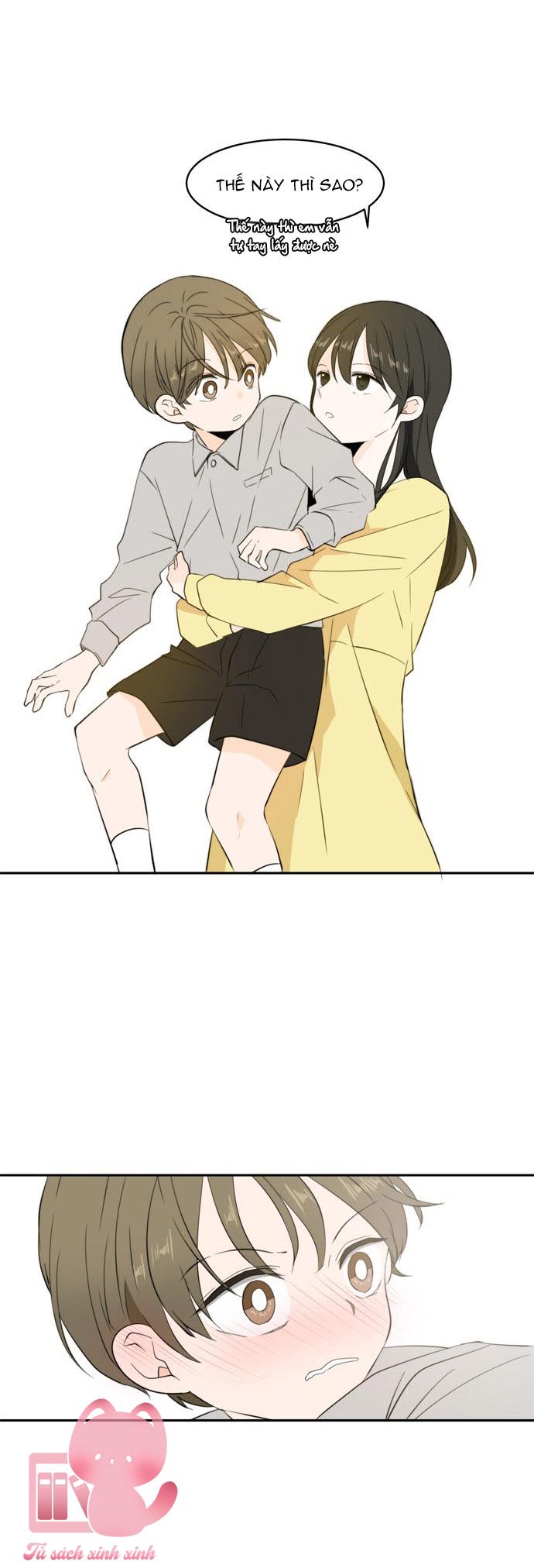 Hẹn Gặp Nhau Ở Kiếp Thứ 19 - Chap 2 - Trang 16