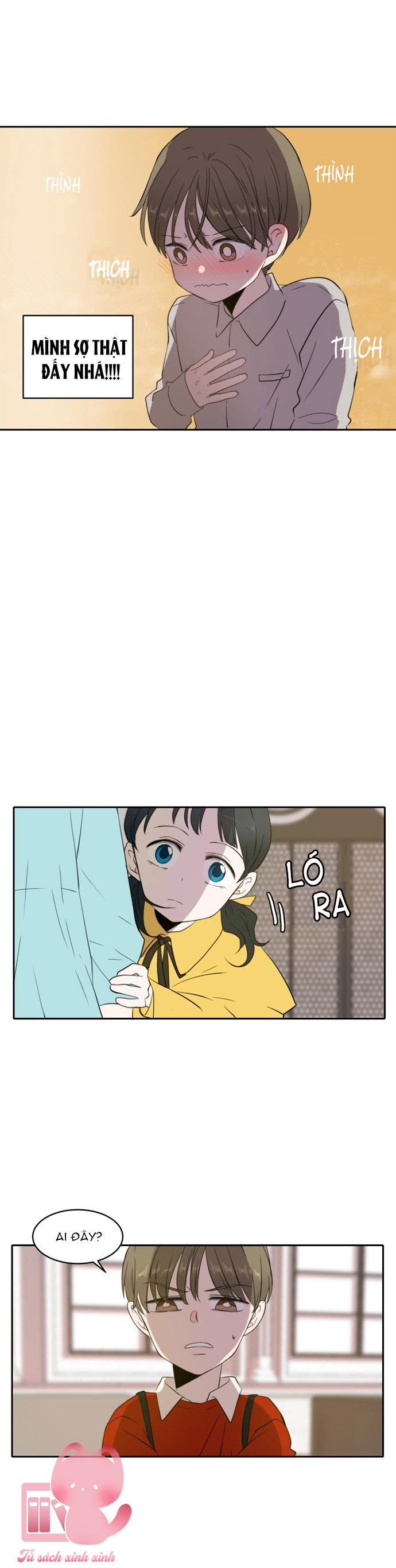 Hẹn Gặp Nhau Ở Kiếp Thứ 19 - Chap 2 - Trang 18