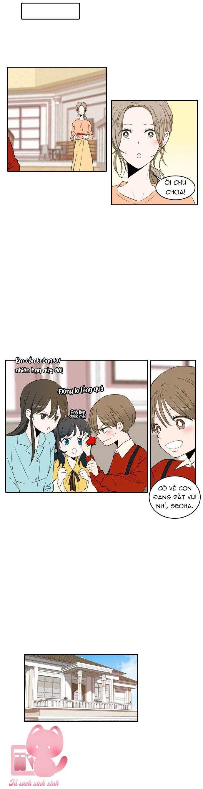 Hẹn Gặp Nhau Ở Kiếp Thứ 19 - Chap 2 - Trang 23
