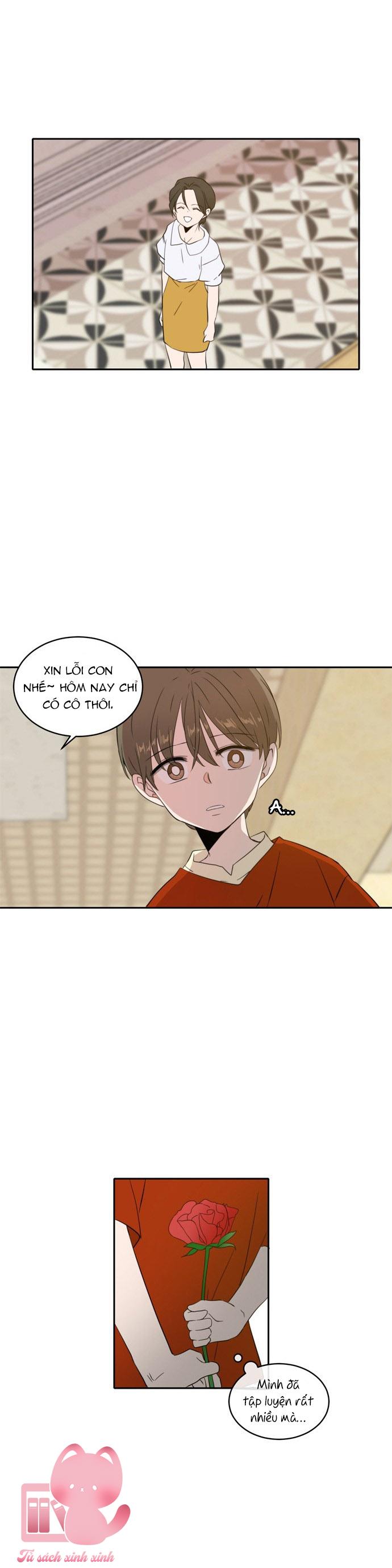 Hẹn Gặp Nhau Ở Kiếp Thứ 19 - Chap 2 - Trang 25