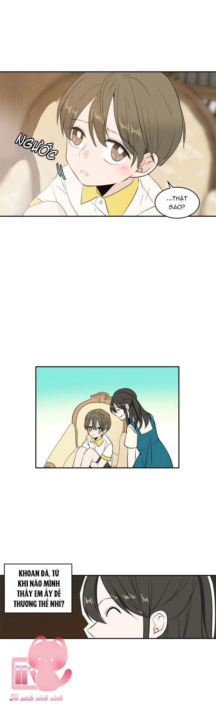 Hẹn Gặp Nhau Ở Kiếp Thứ 19 - Chap 2 - Trang 27