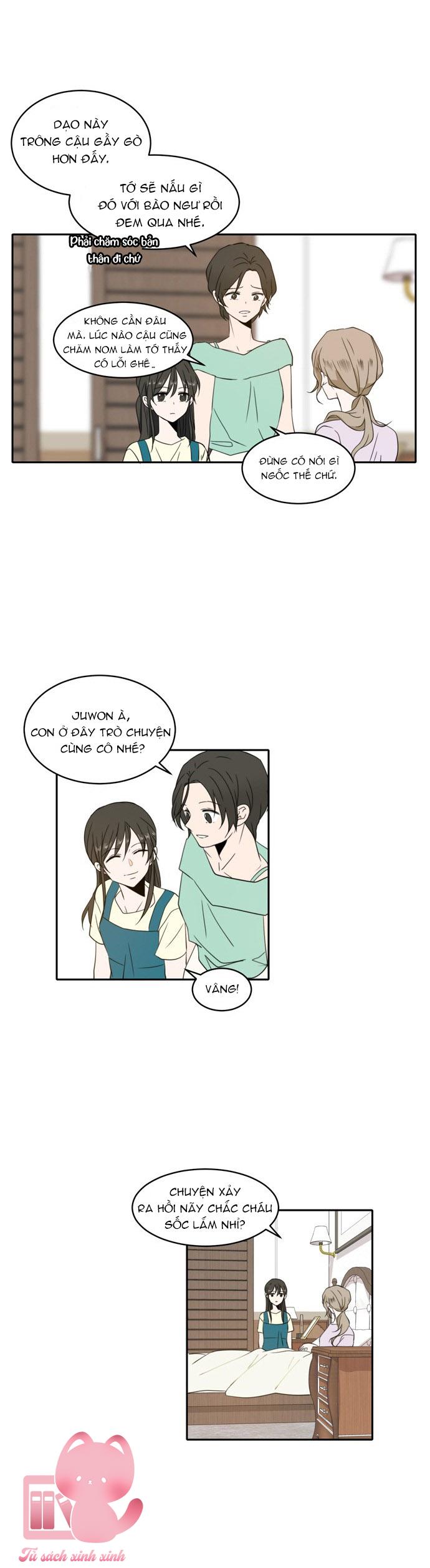 Hẹn Gặp Nhau Ở Kiếp Thứ 19 - Chap 2 - Trang 29