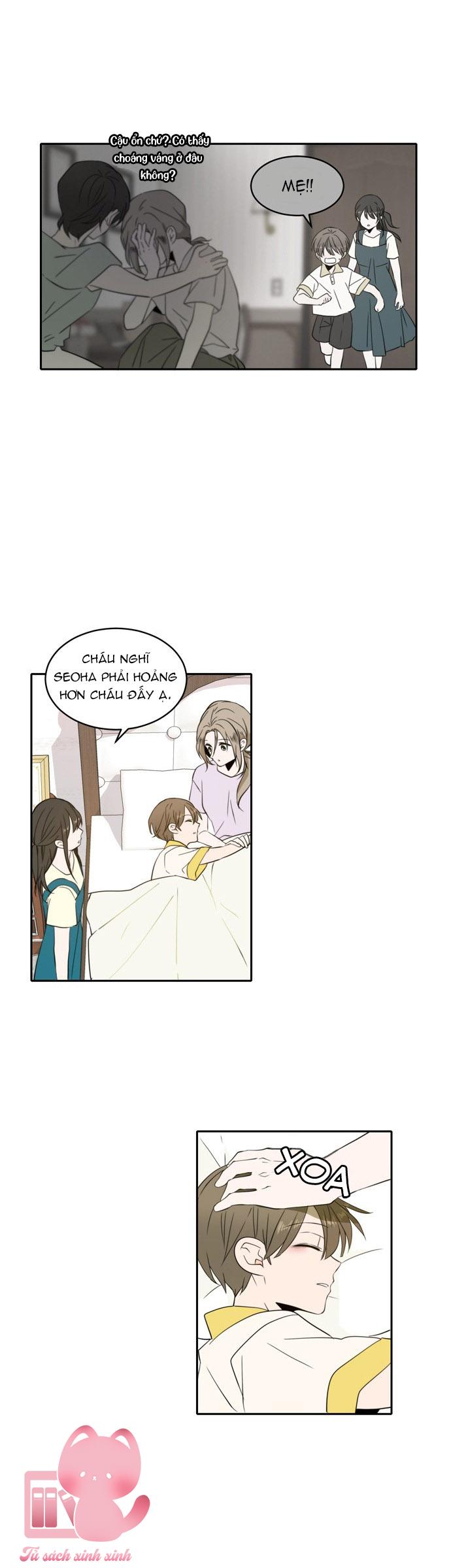 Hẹn Gặp Nhau Ở Kiếp Thứ 19 - Chap 2 - Trang 30