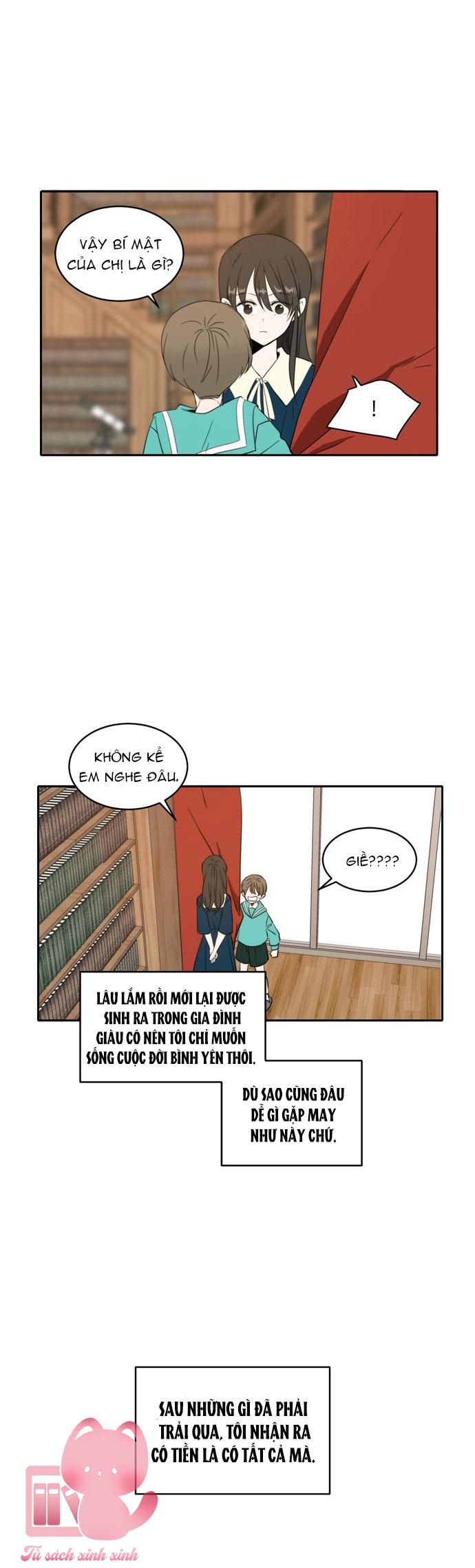Hẹn Gặp Nhau Ở Kiếp Thứ 19 - Chap 2 - Trang 4