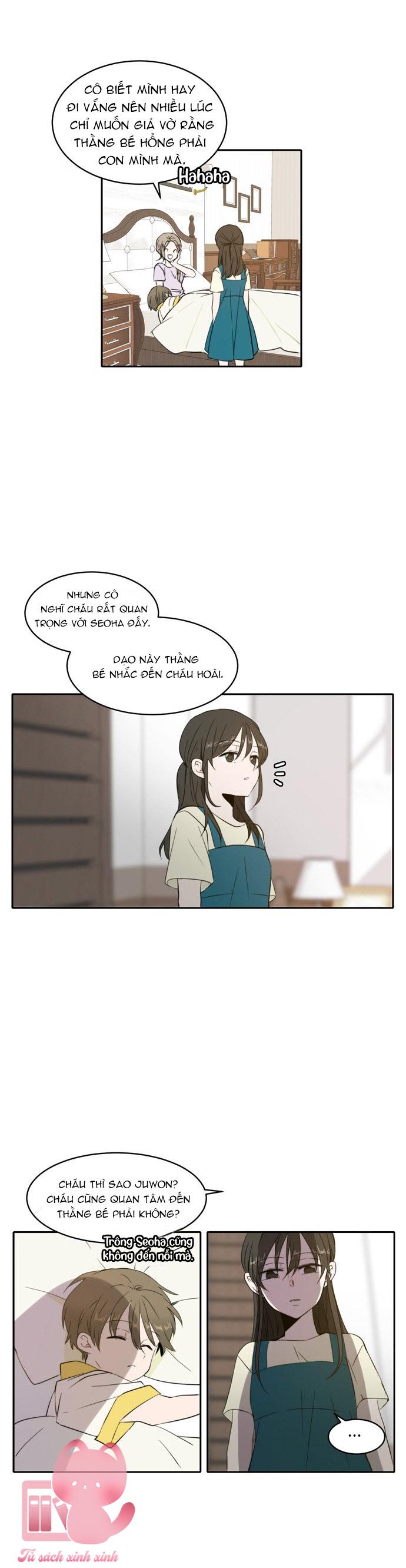 Hẹn Gặp Nhau Ở Kiếp Thứ 19 - Chap 2 - Trang 32