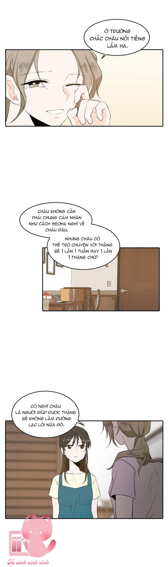 Hẹn Gặp Nhau Ở Kiếp Thứ 19 - Chap 2 - Trang 37