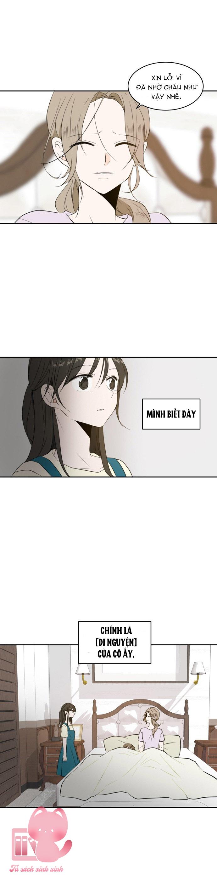 Hẹn Gặp Nhau Ở Kiếp Thứ 19 - Chap 2 - Trang 38