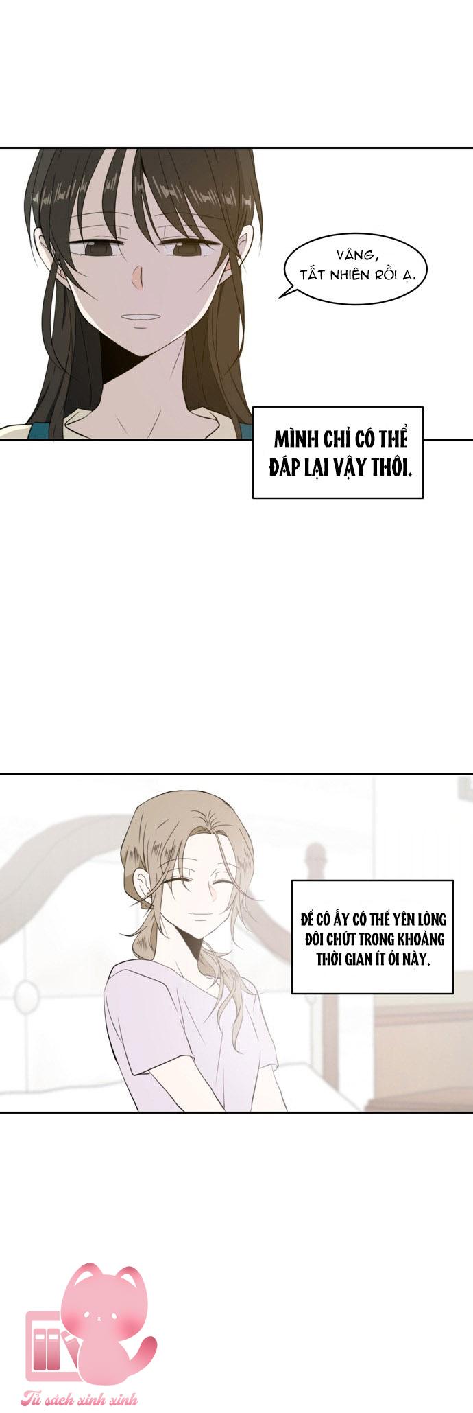 Hẹn Gặp Nhau Ở Kiếp Thứ 19 - Chap 2 - Trang 39