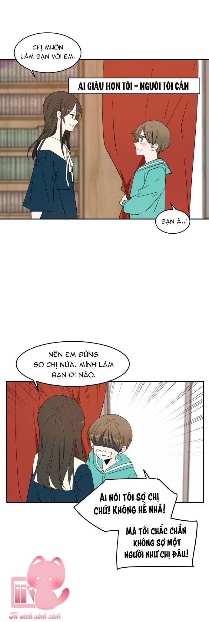 Hẹn Gặp Nhau Ở Kiếp Thứ 19 - Chap 2 - Trang 5