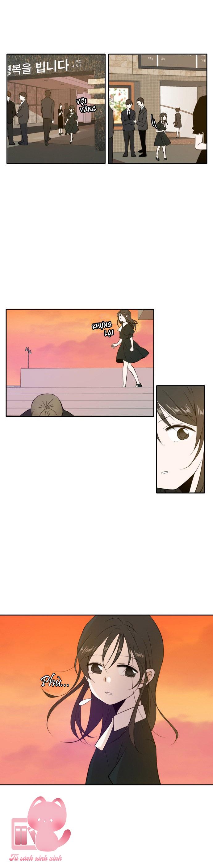 Hẹn Gặp Nhau Ở Kiếp Thứ 19 - Chap 2 - Trang 41