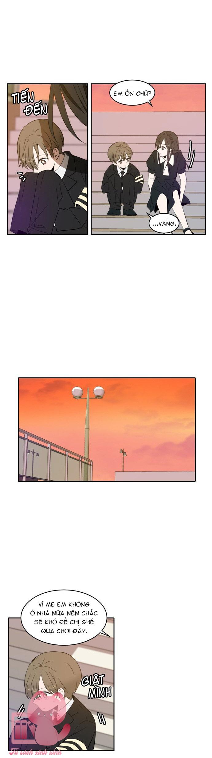 Hẹn Gặp Nhau Ở Kiếp Thứ 19 - Chap 2 - Trang 42