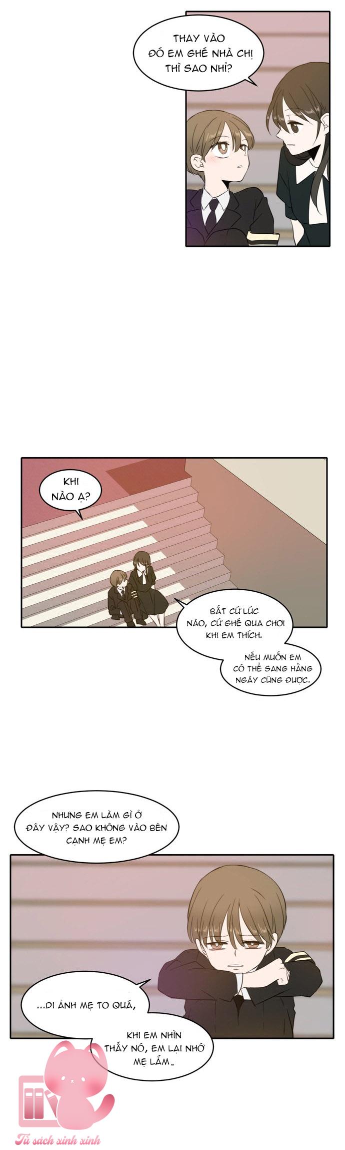 Hẹn Gặp Nhau Ở Kiếp Thứ 19 - Chap 2 - Trang 43