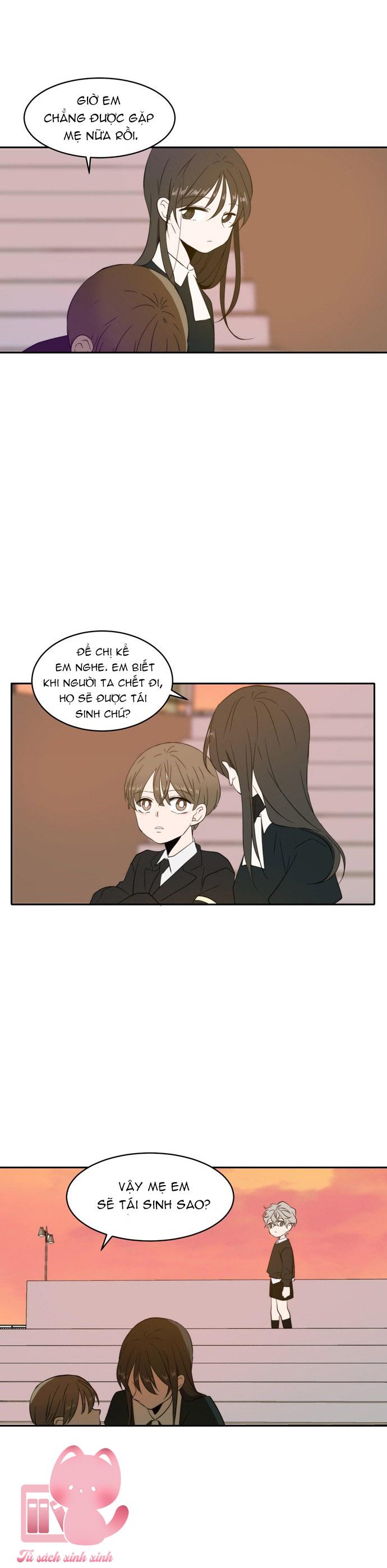 Hẹn Gặp Nhau Ở Kiếp Thứ 19 - Chap 2 - Trang 44