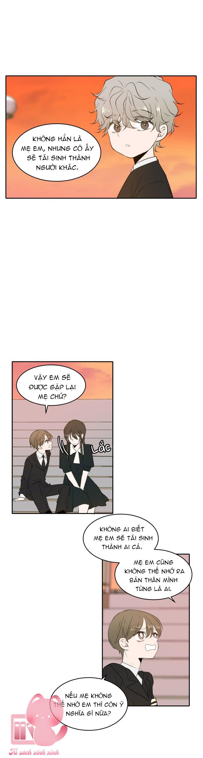 Hẹn Gặp Nhau Ở Kiếp Thứ 19 - Chap 2 - Trang 45