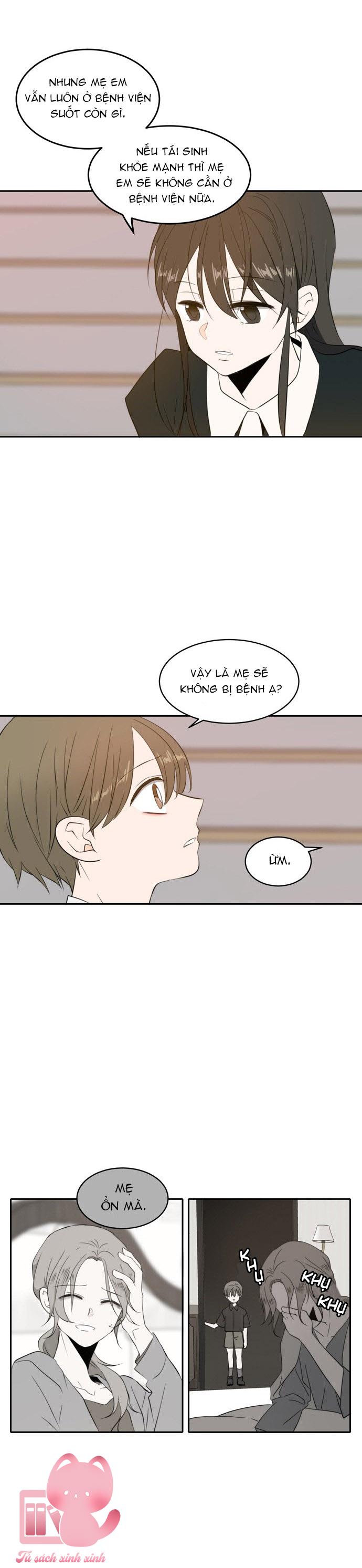 Hẹn Gặp Nhau Ở Kiếp Thứ 19 - Chap 2 - Trang 46
