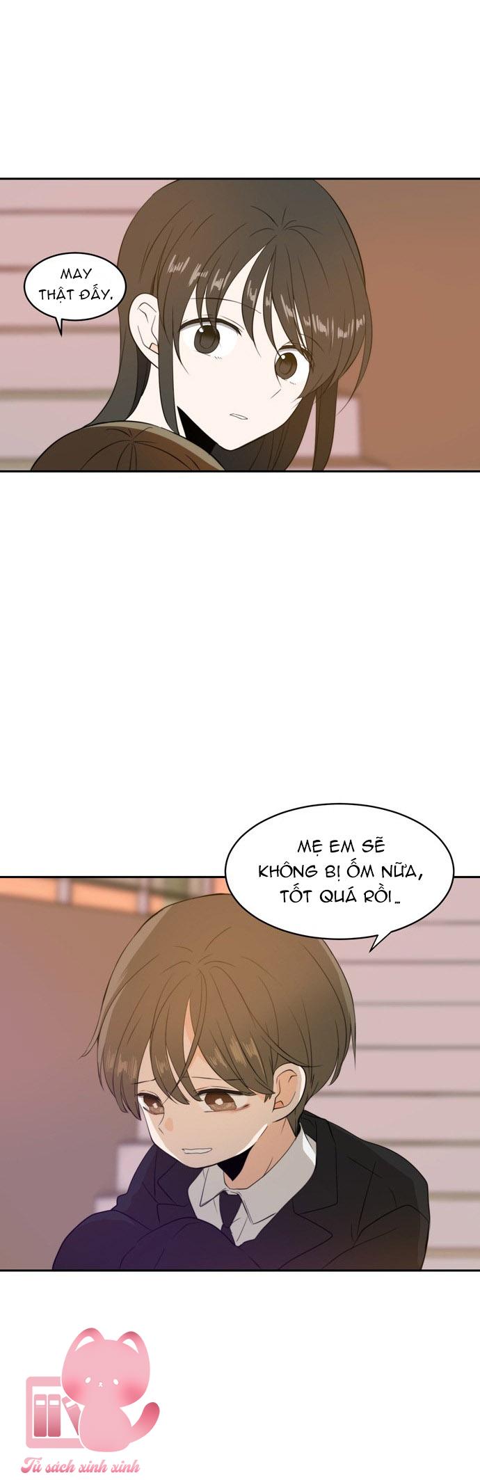 Hẹn Gặp Nhau Ở Kiếp Thứ 19 - Chap 2 - Trang 47