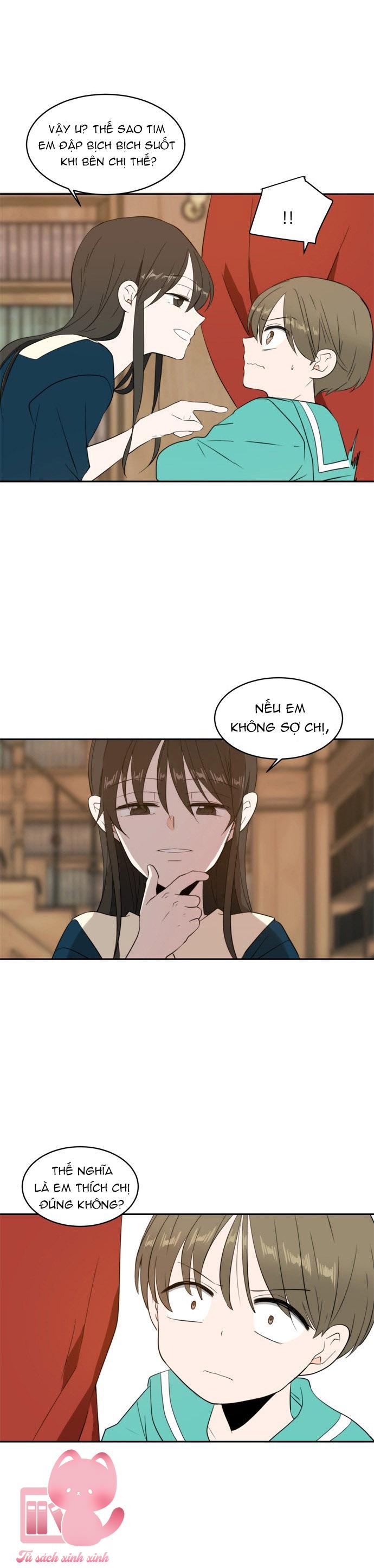 Hẹn Gặp Nhau Ở Kiếp Thứ 19 - Chap 2 - Trang 6