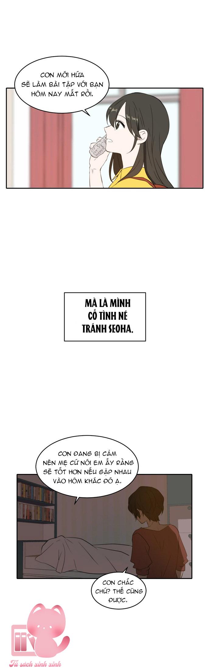 Hẹn Gặp Nhau Ở Kiếp Thứ 19 - Chap 2 - Trang 51