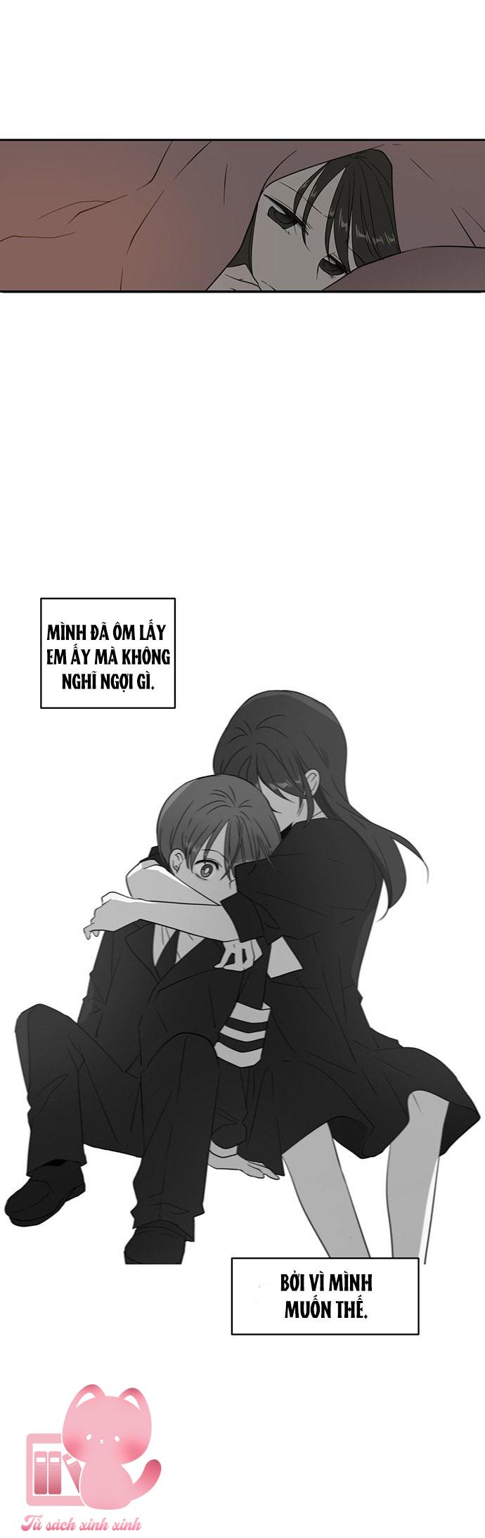 Hẹn Gặp Nhau Ở Kiếp Thứ 19 - Chap 2 - Trang 52