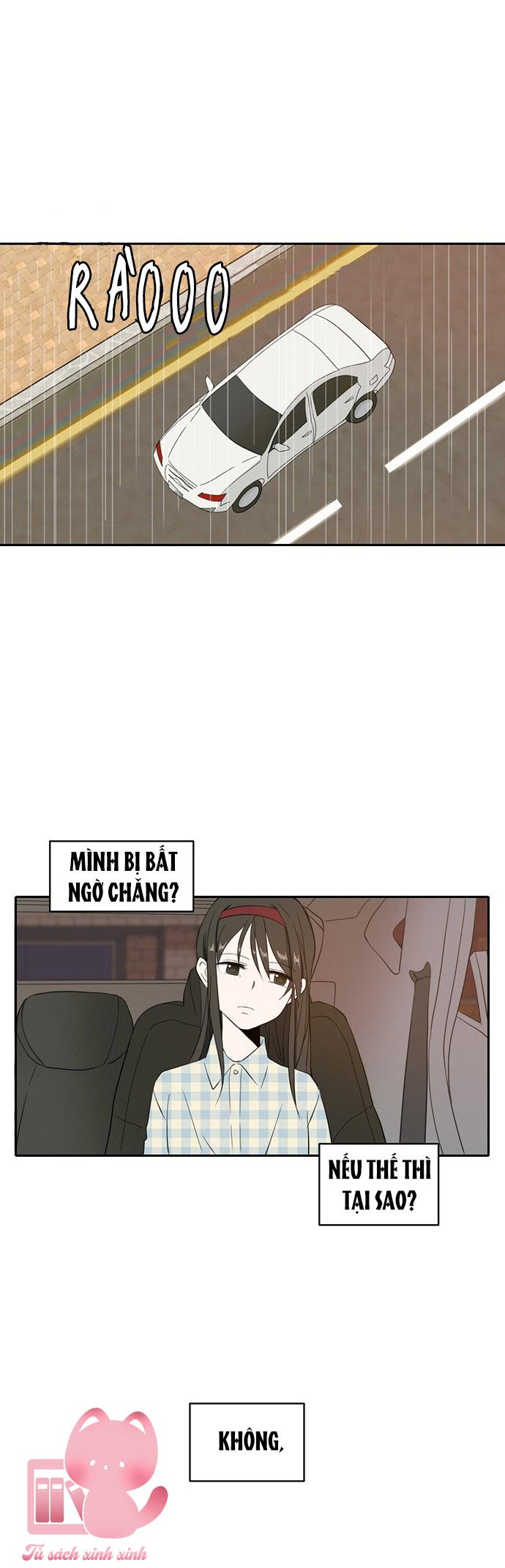 Hẹn Gặp Nhau Ở Kiếp Thứ 19 - Chap 2 - Trang 53