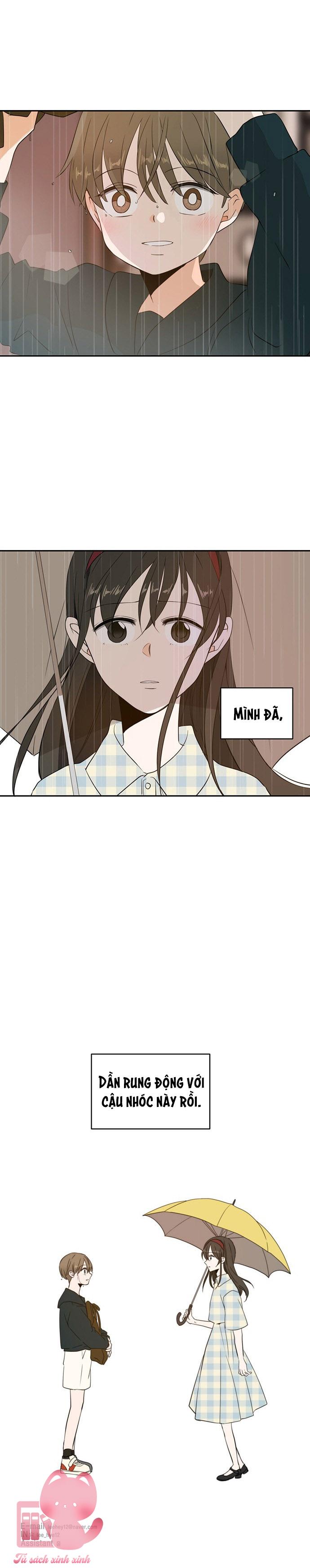 Hẹn Gặp Nhau Ở Kiếp Thứ 19 - Chap 2 - Trang 55