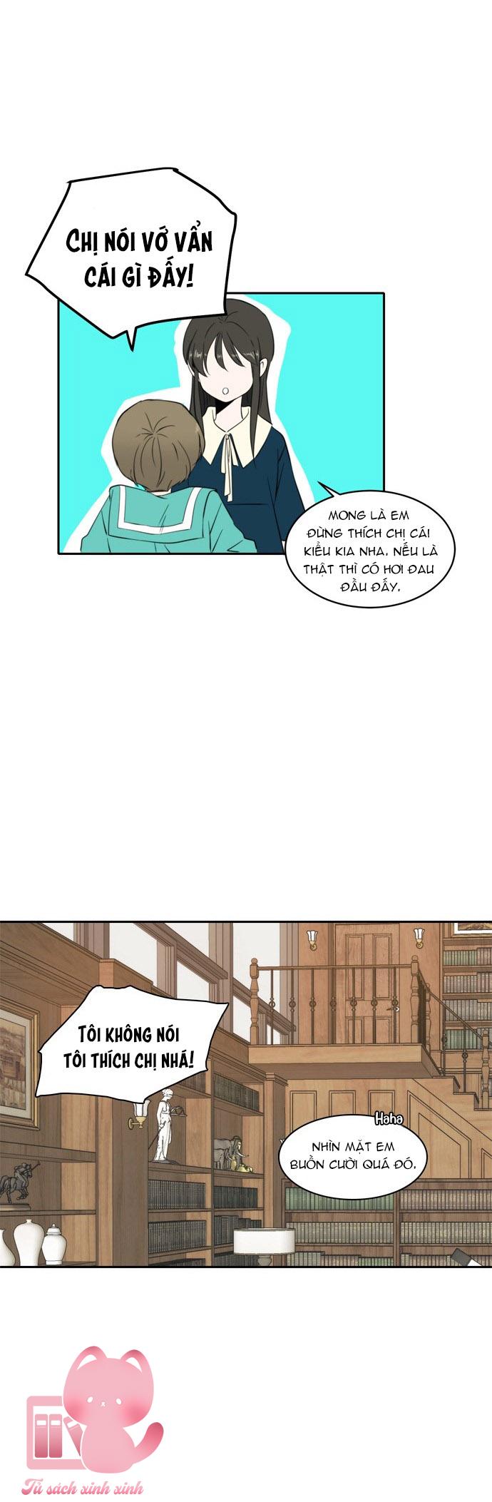 Hẹn Gặp Nhau Ở Kiếp Thứ 19 - Chap 2 - Trang 7