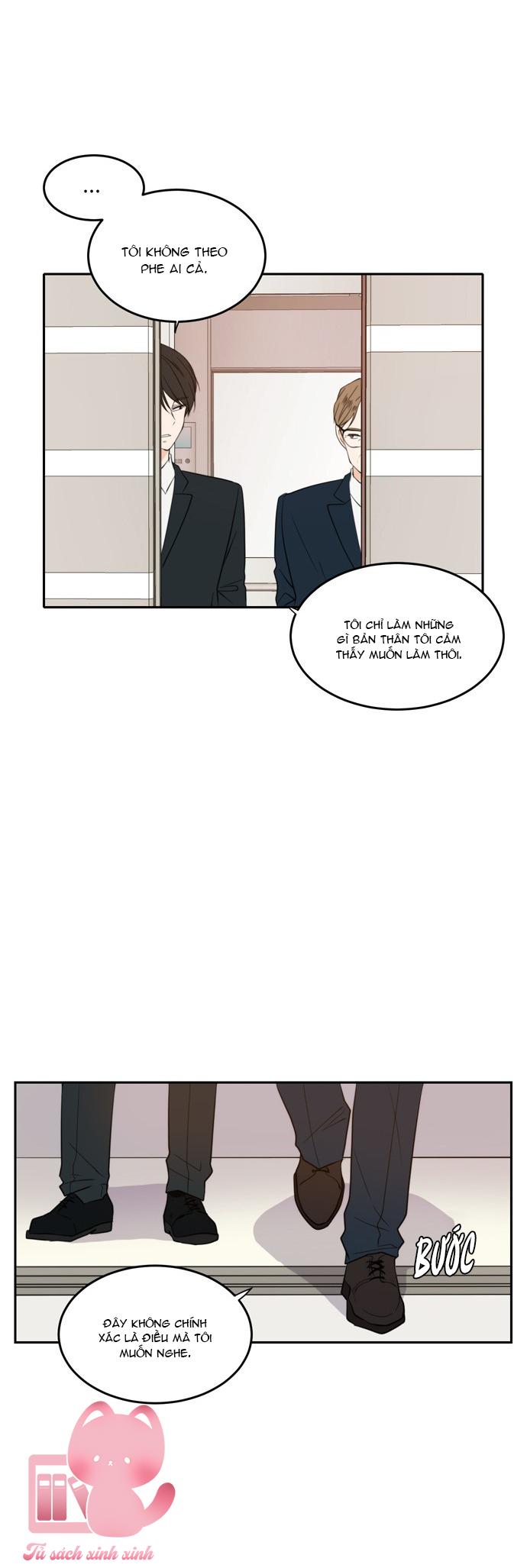 Hẹn Gặp Nhau Ở Kiếp Thứ 19 - Chap 20 - Trang 23