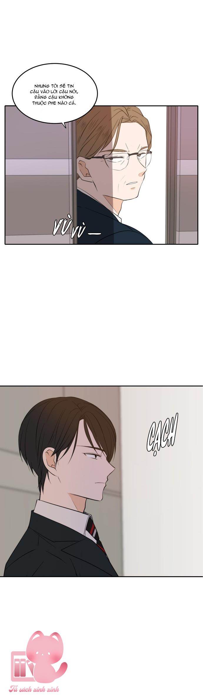 Hẹn Gặp Nhau Ở Kiếp Thứ 19 - Chap 20 - Trang 24