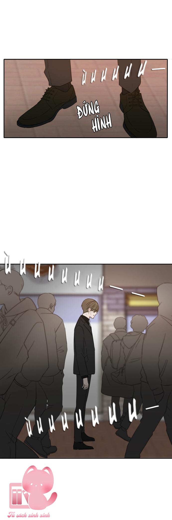 Hẹn Gặp Nhau Ở Kiếp Thứ 19 - Chap 20 - Trang 27