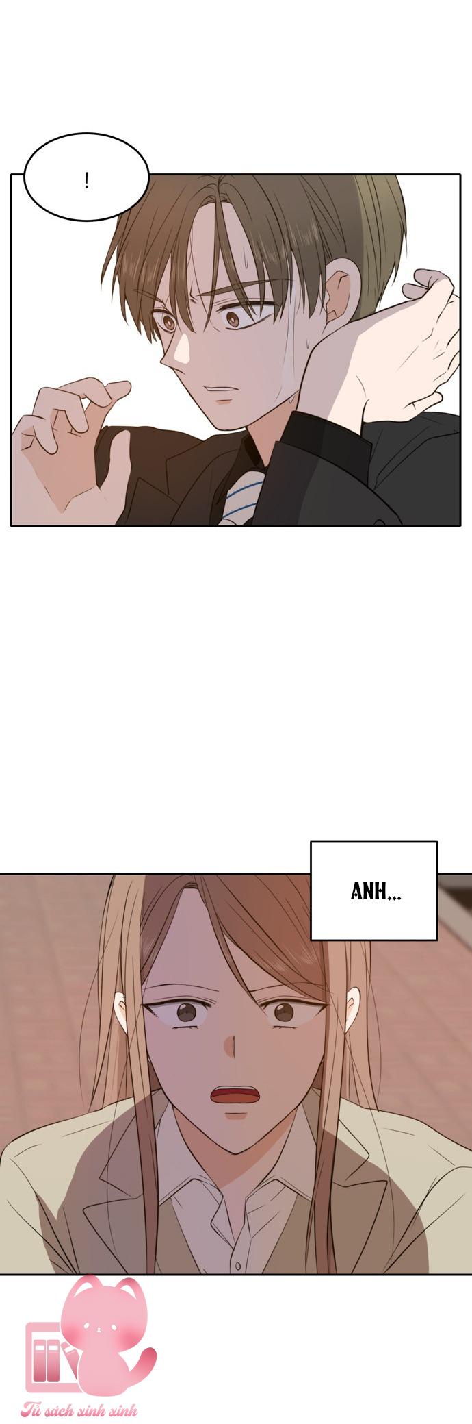 Hẹn Gặp Nhau Ở Kiếp Thứ 19 - Chap 20 - Trang 30