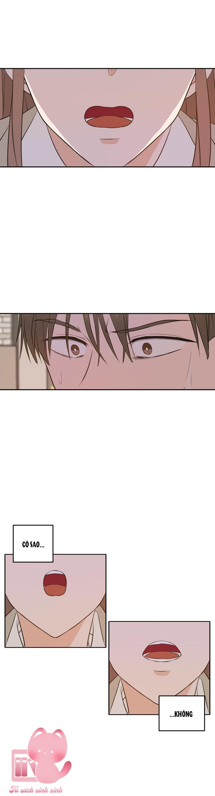 Hẹn Gặp Nhau Ở Kiếp Thứ 19 - Chap 20 - Trang 31
