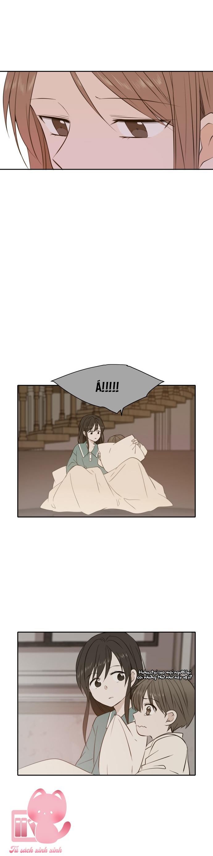 Hẹn Gặp Nhau Ở Kiếp Thứ 19 - Chap 20 - Trang 34