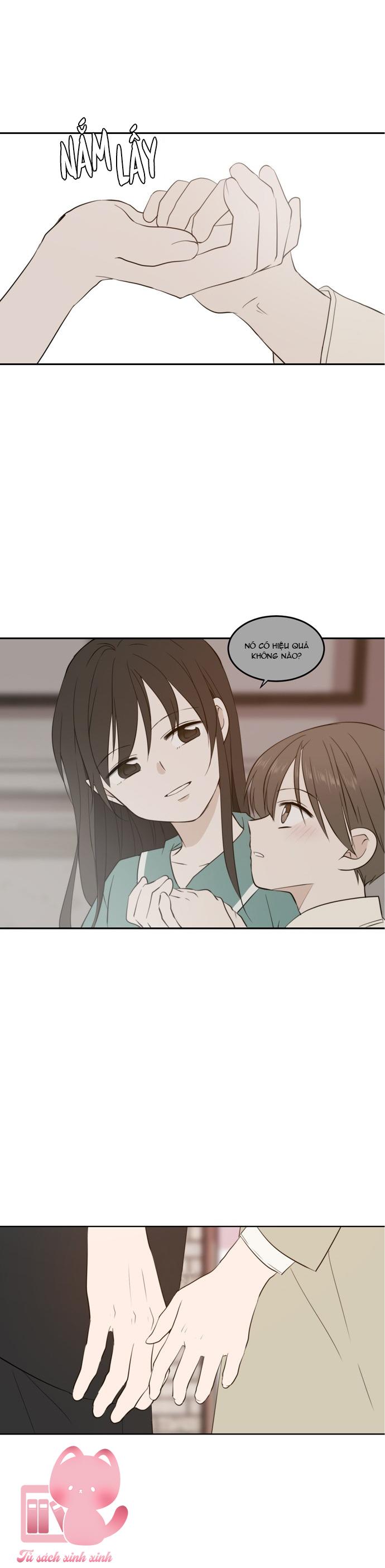 Hẹn Gặp Nhau Ở Kiếp Thứ 19 - Chap 20 - Trang 36