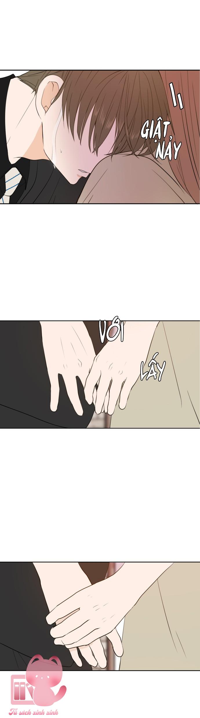 Hẹn Gặp Nhau Ở Kiếp Thứ 19 - Chap 20 - Trang 37
