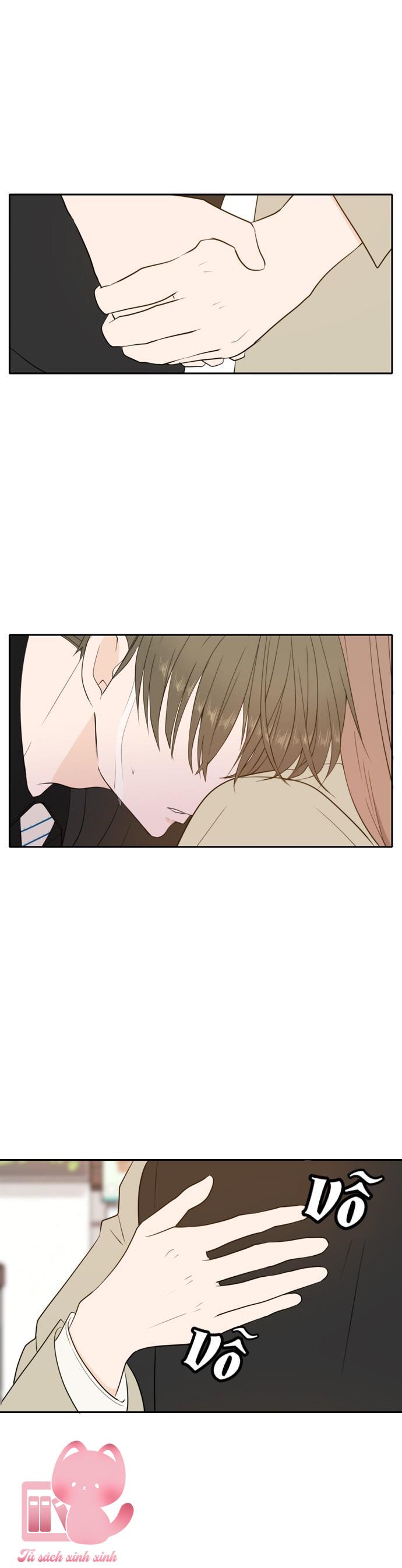 Hẹn Gặp Nhau Ở Kiếp Thứ 19 - Chap 21 - Trang 2