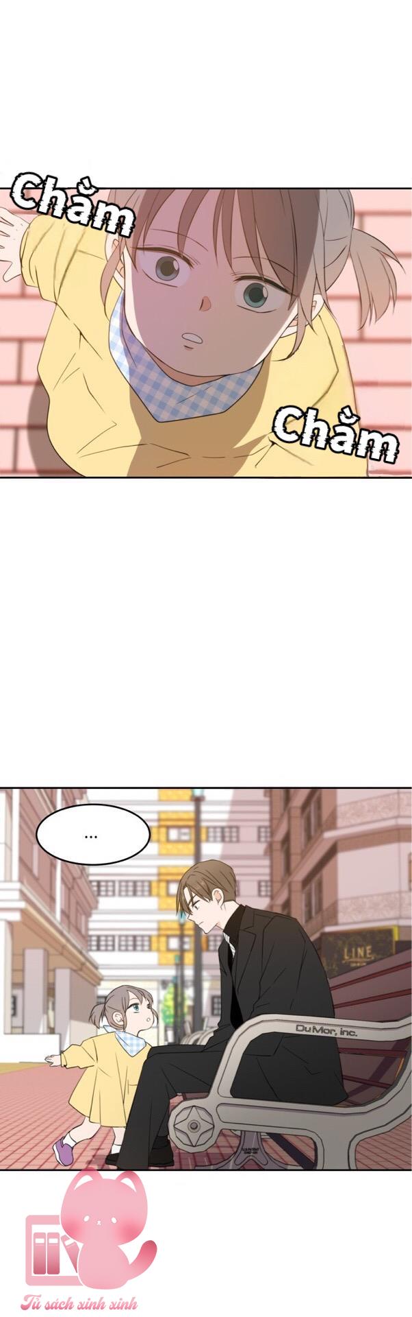 Hẹn Gặp Nhau Ở Kiếp Thứ 19 - Chap 21 - Trang 14