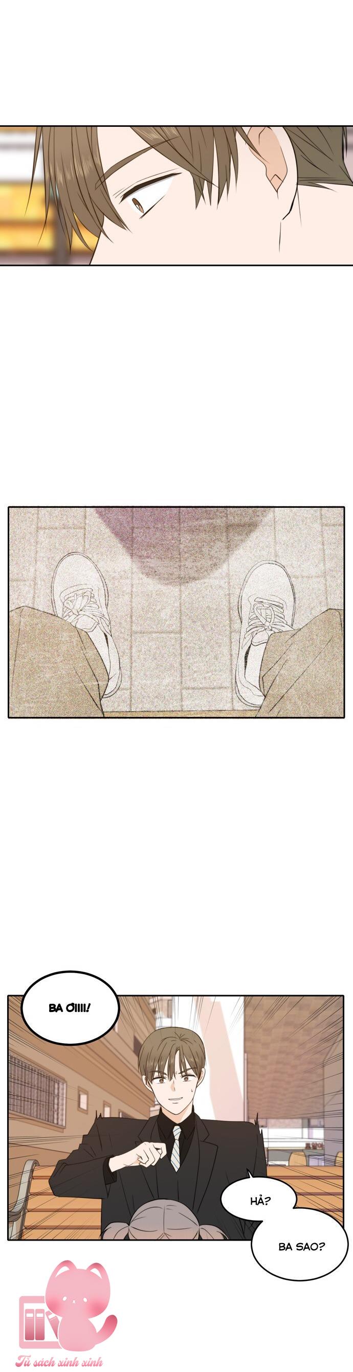 Hẹn Gặp Nhau Ở Kiếp Thứ 19 - Chap 21 - Trang 15