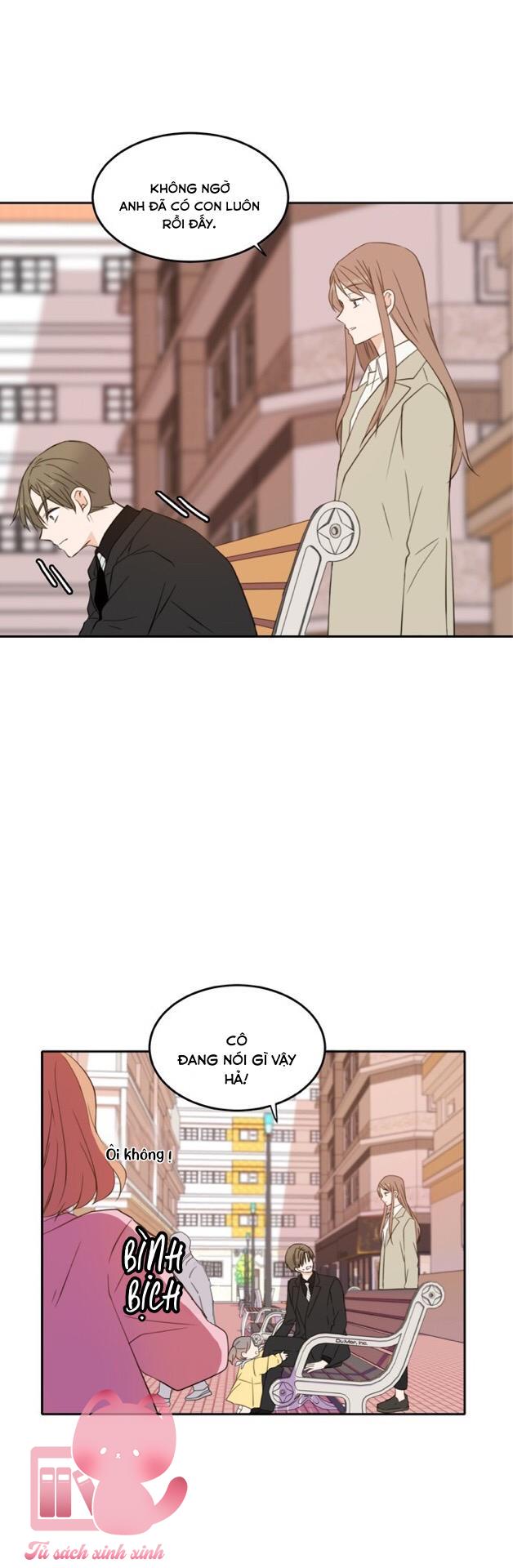 Hẹn Gặp Nhau Ở Kiếp Thứ 19 - Chap 21 - Trang 16
