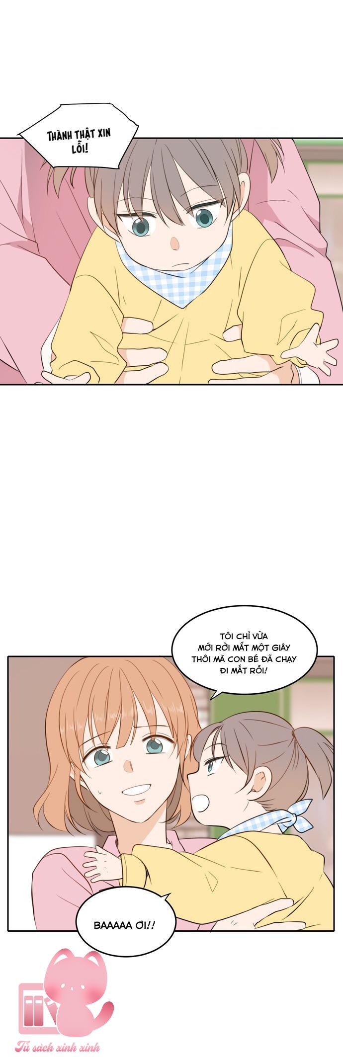 Hẹn Gặp Nhau Ở Kiếp Thứ 19 - Chap 21 - Trang 17
