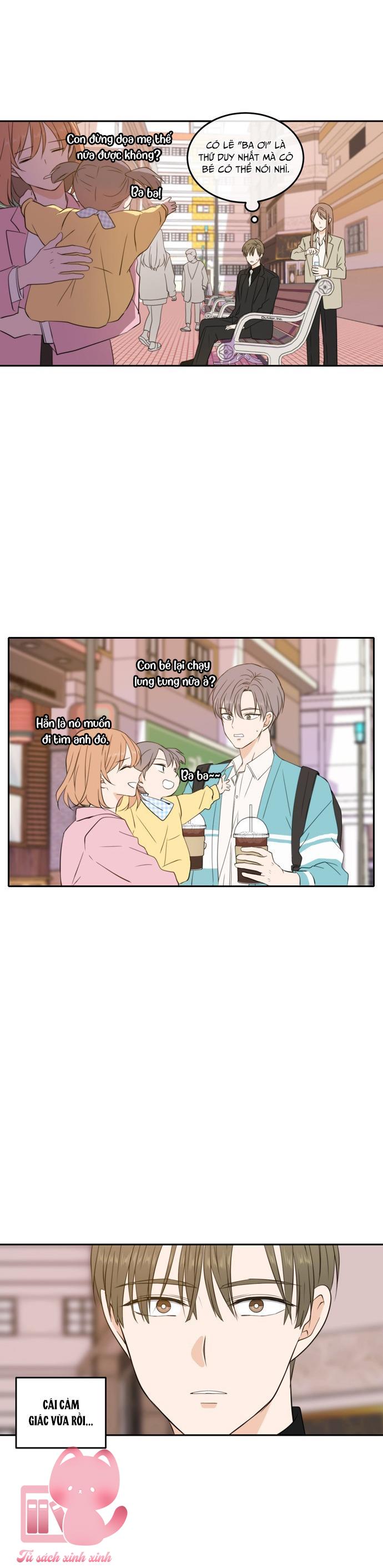 Hẹn Gặp Nhau Ở Kiếp Thứ 19 - Chap 21 - Trang 18