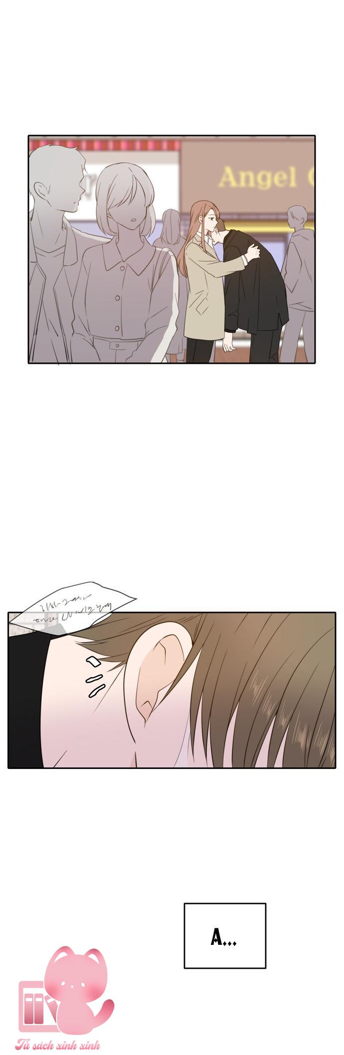 Hẹn Gặp Nhau Ở Kiếp Thứ 19 - Chap 21 - Trang 3