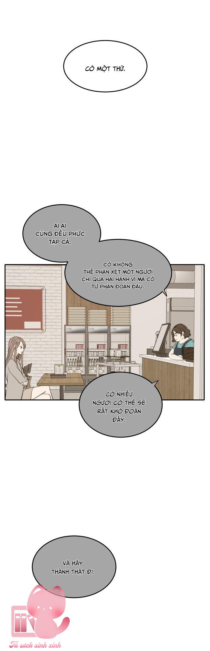 Hẹn Gặp Nhau Ở Kiếp Thứ 19 - Chap 21 - Trang 28