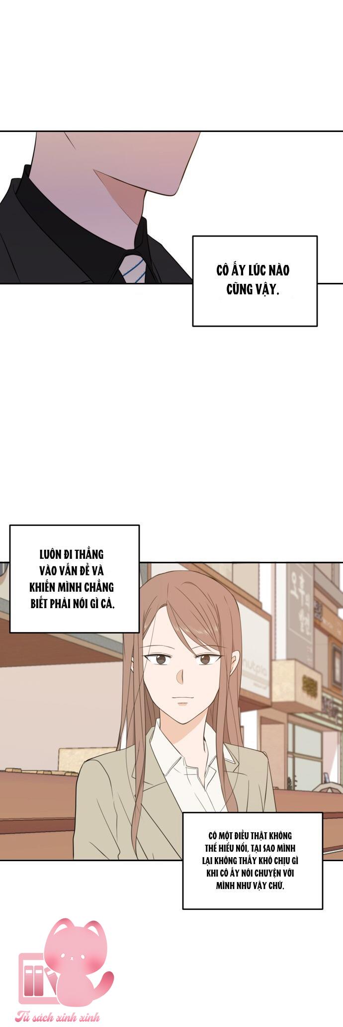 Hẹn Gặp Nhau Ở Kiếp Thứ 19 - Chap 21 - Trang 31