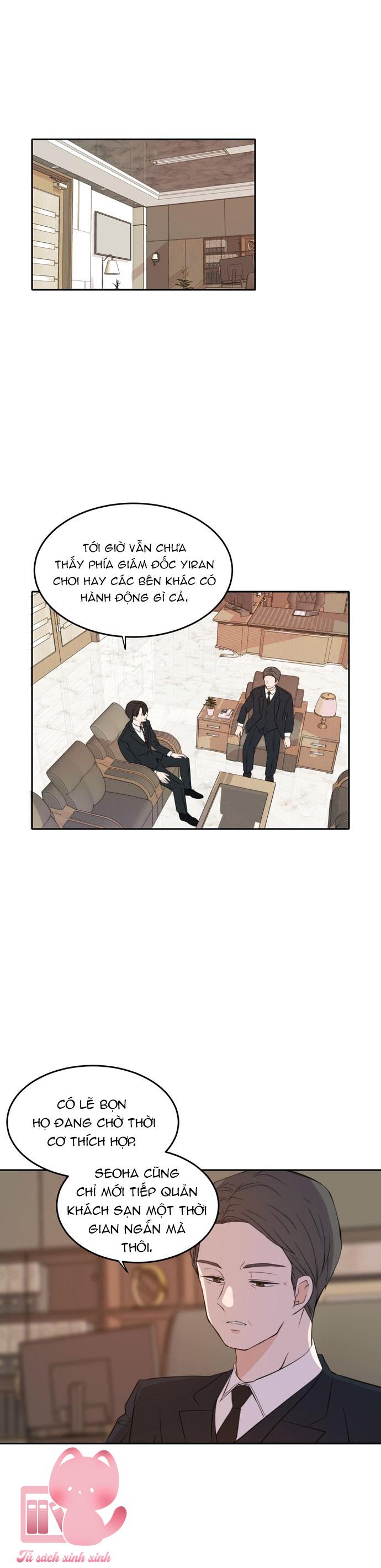 Hẹn Gặp Nhau Ở Kiếp Thứ 19 - Chap 22 - Trang 2