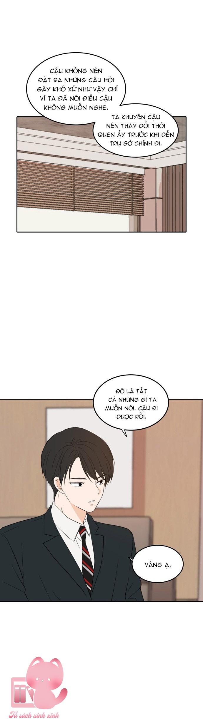 Hẹn Gặp Nhau Ở Kiếp Thứ 19 - Chap 22 - Trang 13