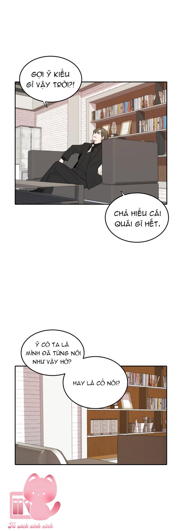 Hẹn Gặp Nhau Ở Kiếp Thứ 19 - Chap 22 - Trang 15