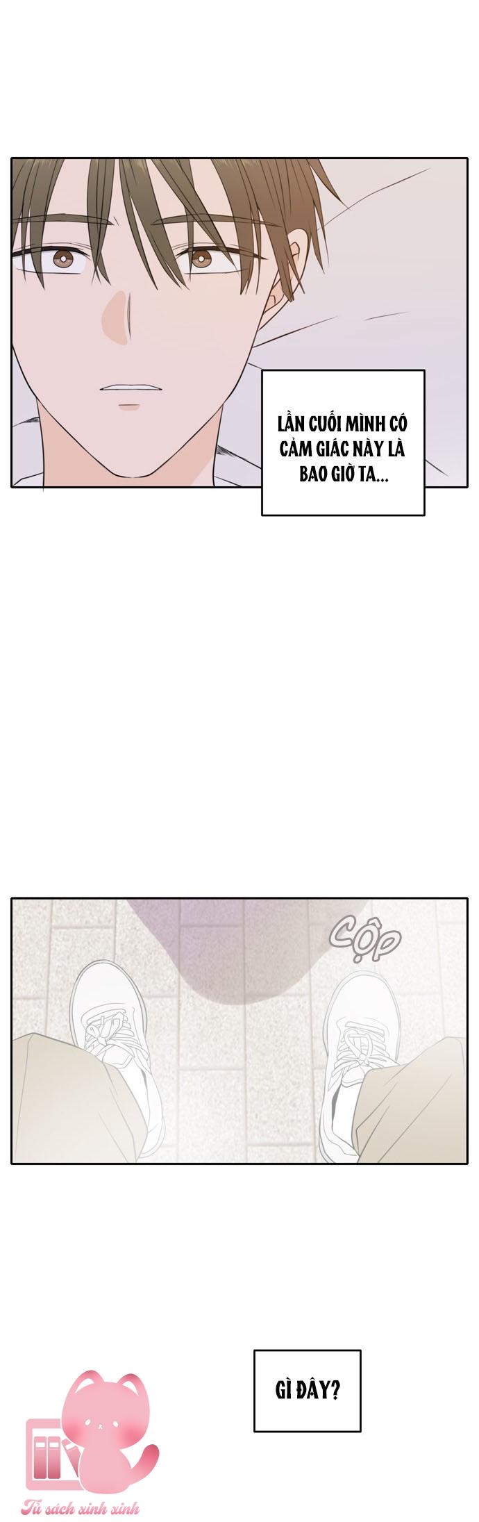 Hẹn Gặp Nhau Ở Kiếp Thứ 19 - Chap 22 - Trang 28