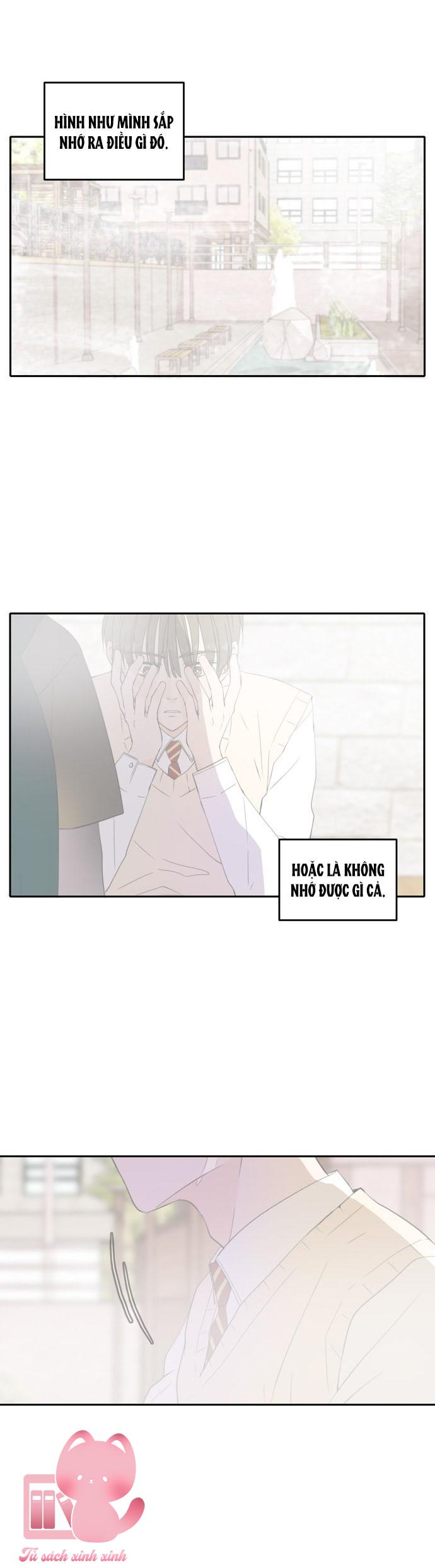Hẹn Gặp Nhau Ở Kiếp Thứ 19 - Chap 22 - Trang 29