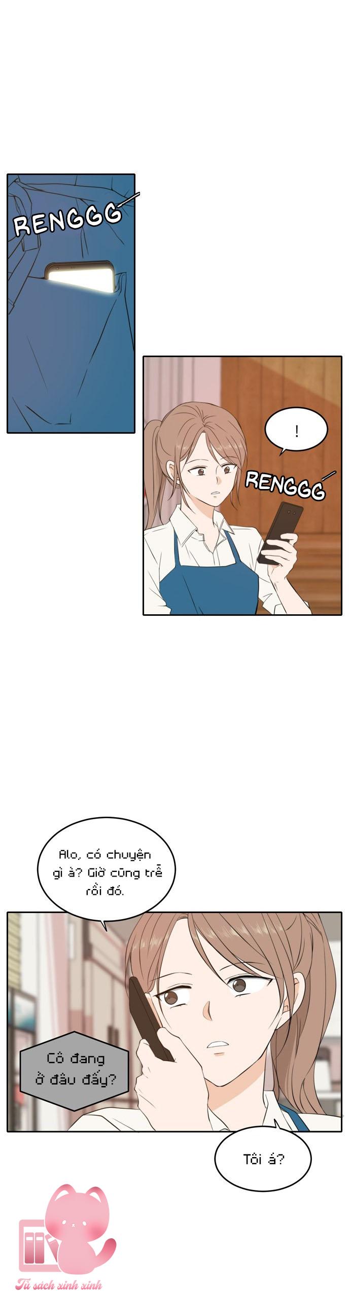 Hẹn Gặp Nhau Ở Kiếp Thứ 19 - Chap 22 - Trang 31