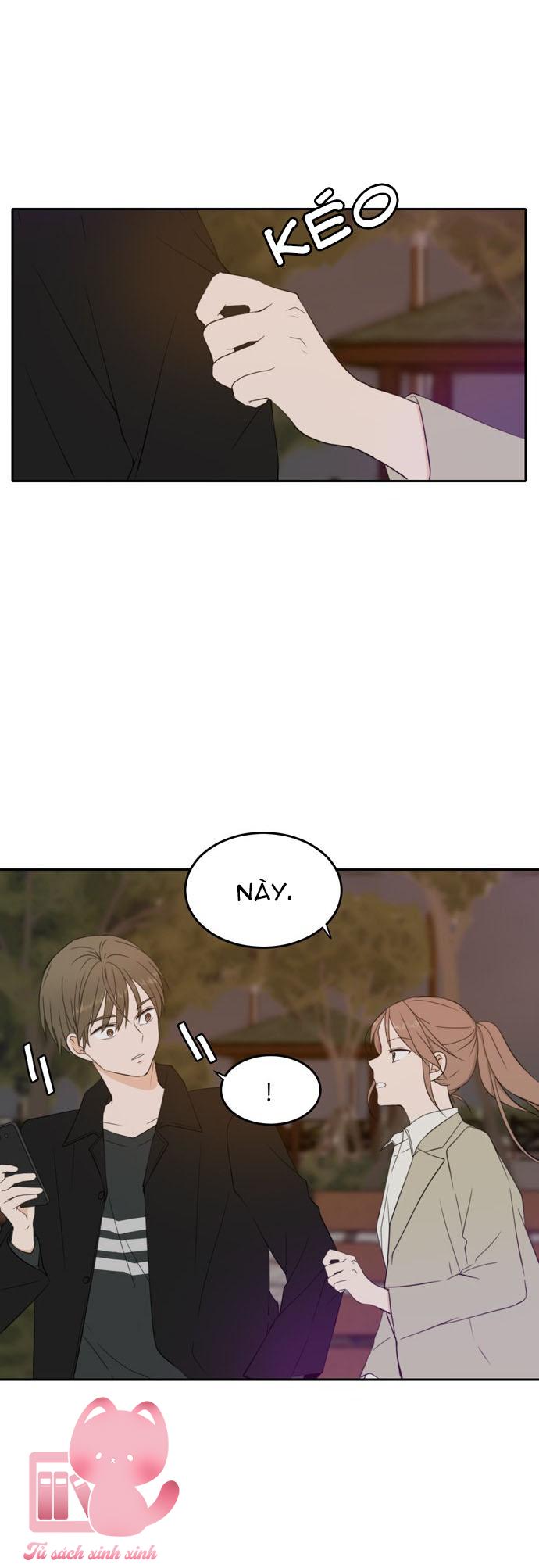 Hẹn Gặp Nhau Ở Kiếp Thứ 19 - Chap 22 - Trang 34